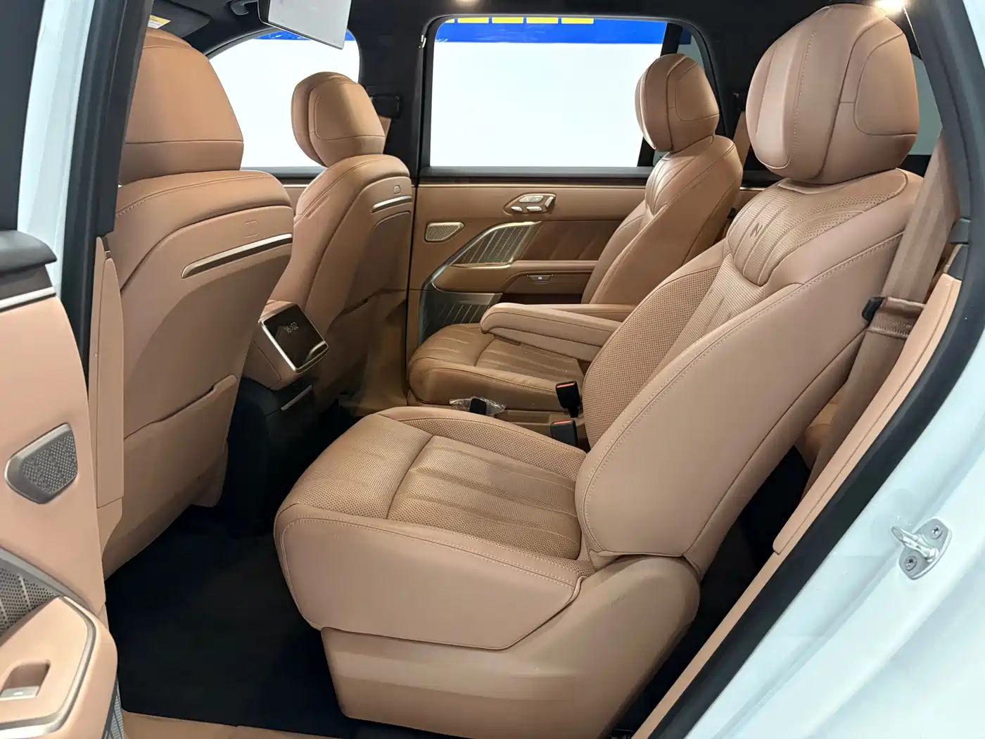 Ledao L90 2025 2025 AWD Base Model