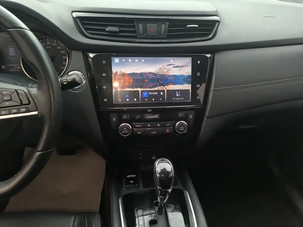Nissan X-Trail, миниатюра 13