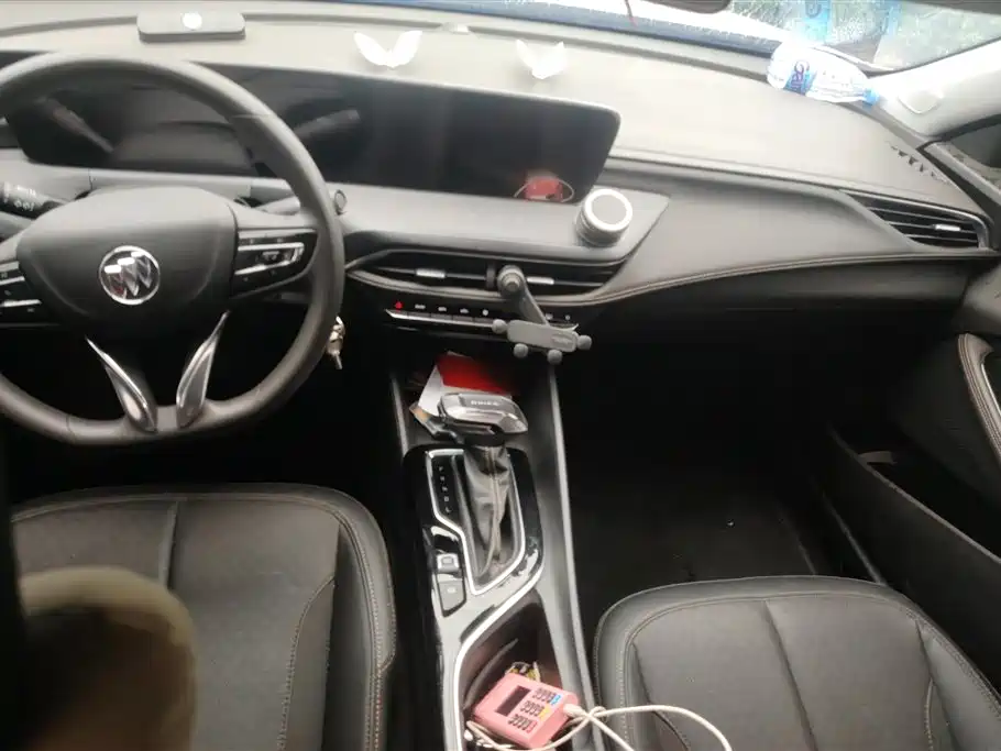 Buick Verano 2023 Pro Joy Edition фото 12