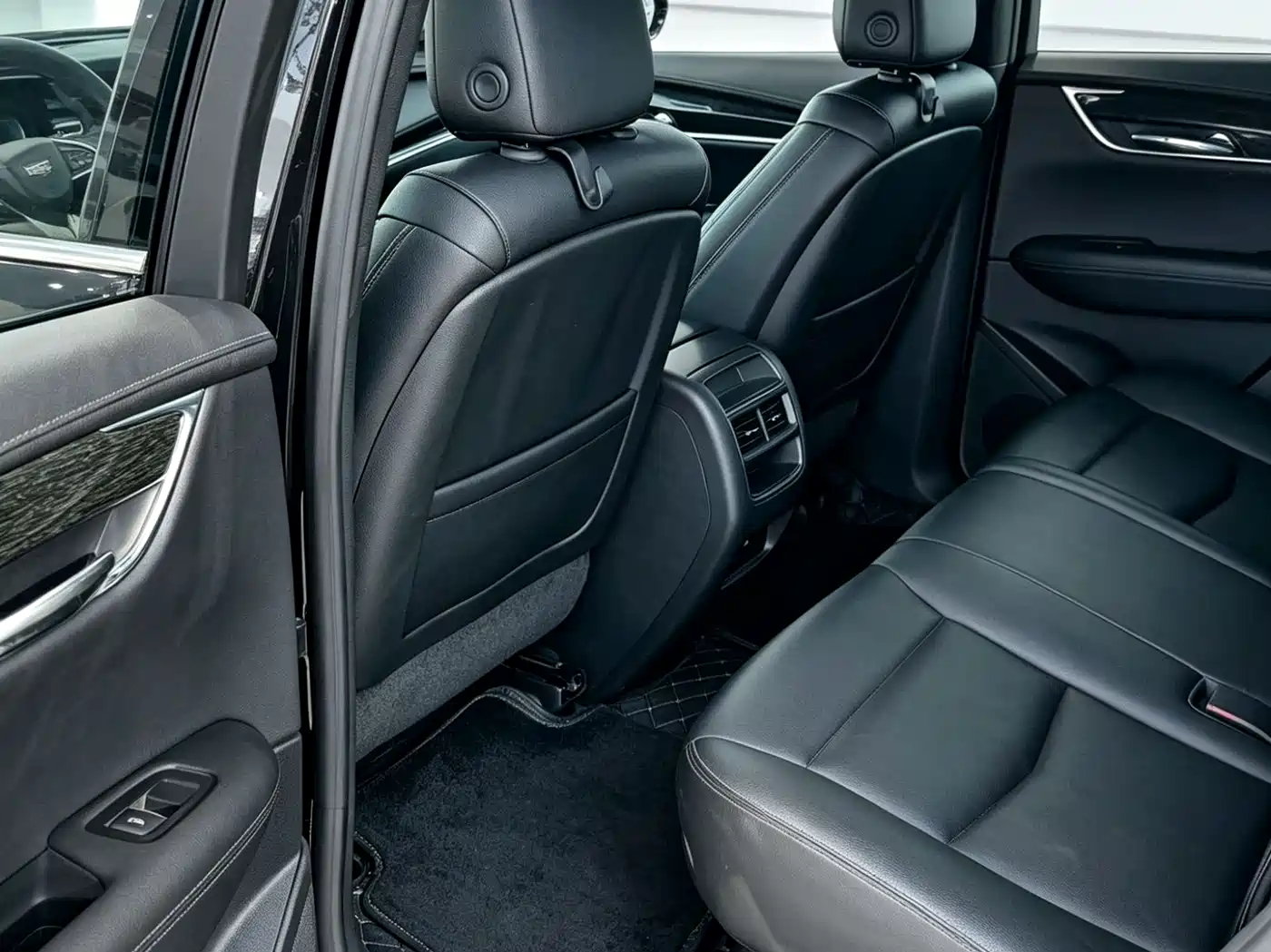 Cadillac XT5 2020 28T Luxury Model фото 8