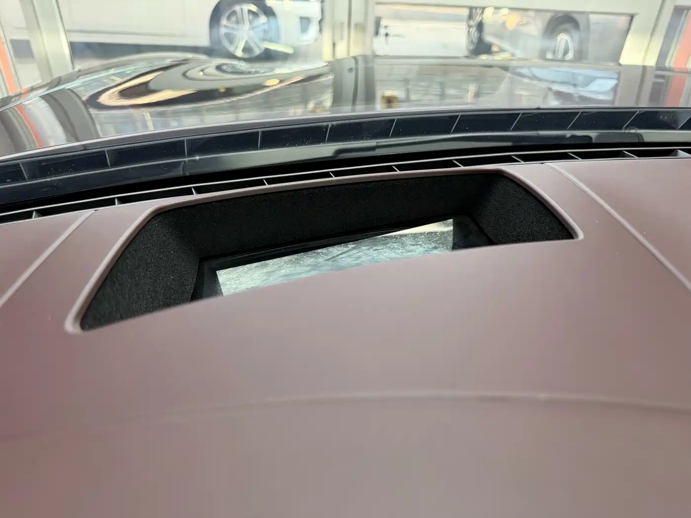 Porsche Panamera 2022 Panamera 4 Executive Long Wheelbase 2.9T фото 10