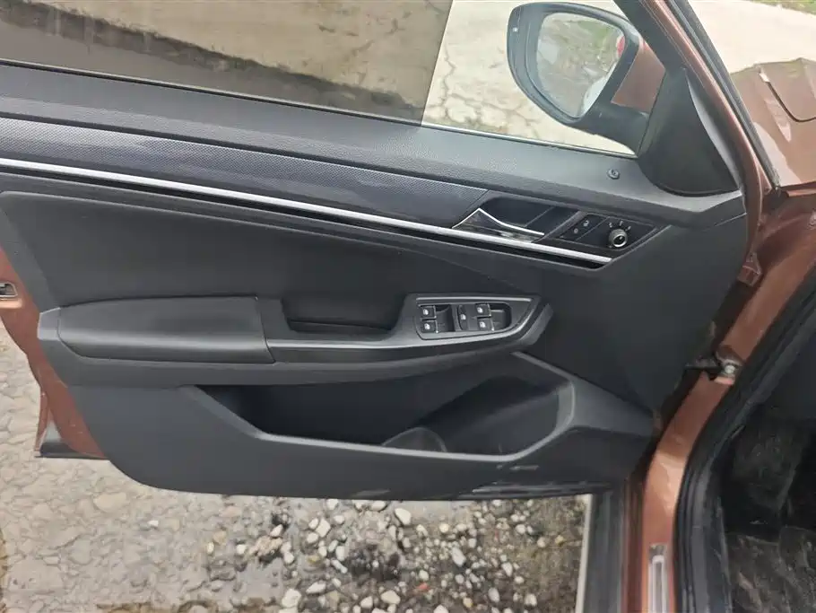 Volkswagen C-TREK 2018 230TSI DSG Comfort фото 7