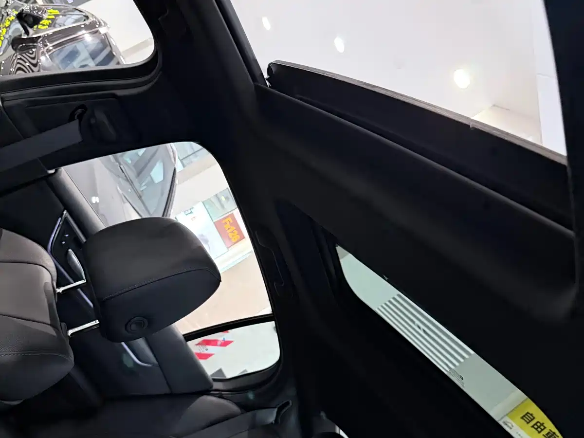 Cadillac CT5 2023 28T Luxury Style (Standard Edition) фото 18