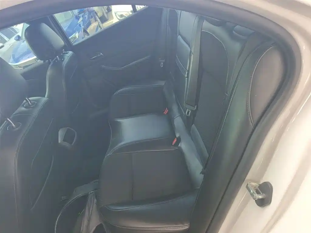 Chevrolet Malibu 2014 1.6T Automatic Comfort фото 17