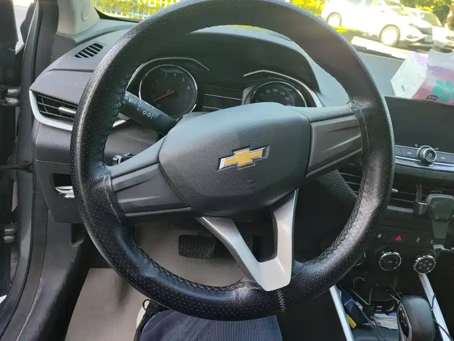 Chevrolet Cavalier 2022 2022 325T Auto Delight Edition