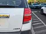 Фото 8 - Chevrolet Captiva