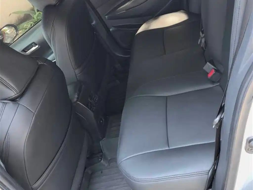 Toyota Levin 2021 Dual Engine 1.8H E-CVT Luxury Edition фото 8