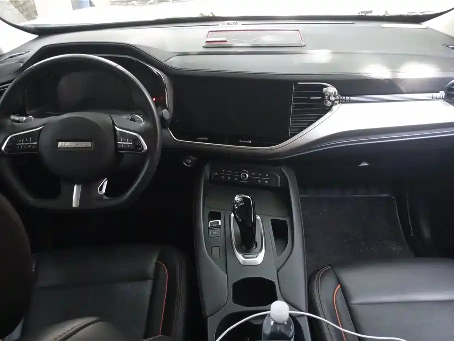 Haval F7 2021 1.5T 2WD i-Type фото 12
