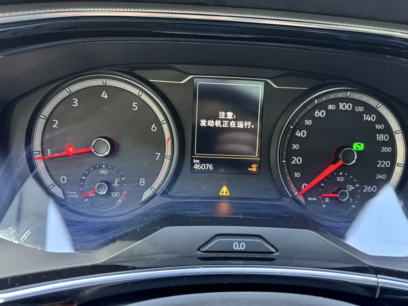 Volkswagen Tayron 2021 280TSI 2WD Luxury Smart Connect фото 17