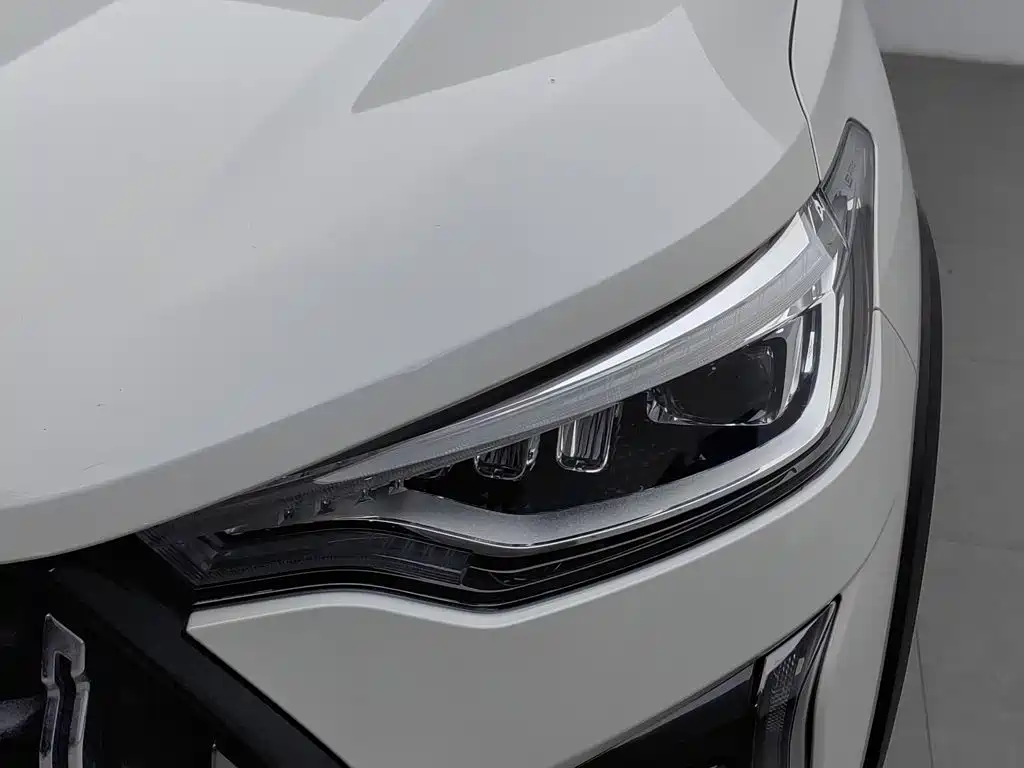 Haval Chitu 2021 2021 Turbo Edition 1.5T Golden Rabbit