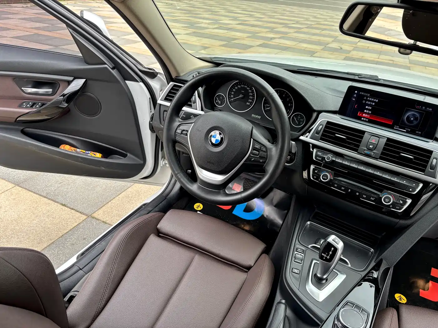 BMW 3 Series 2019 320Li Fashion Type фото 22