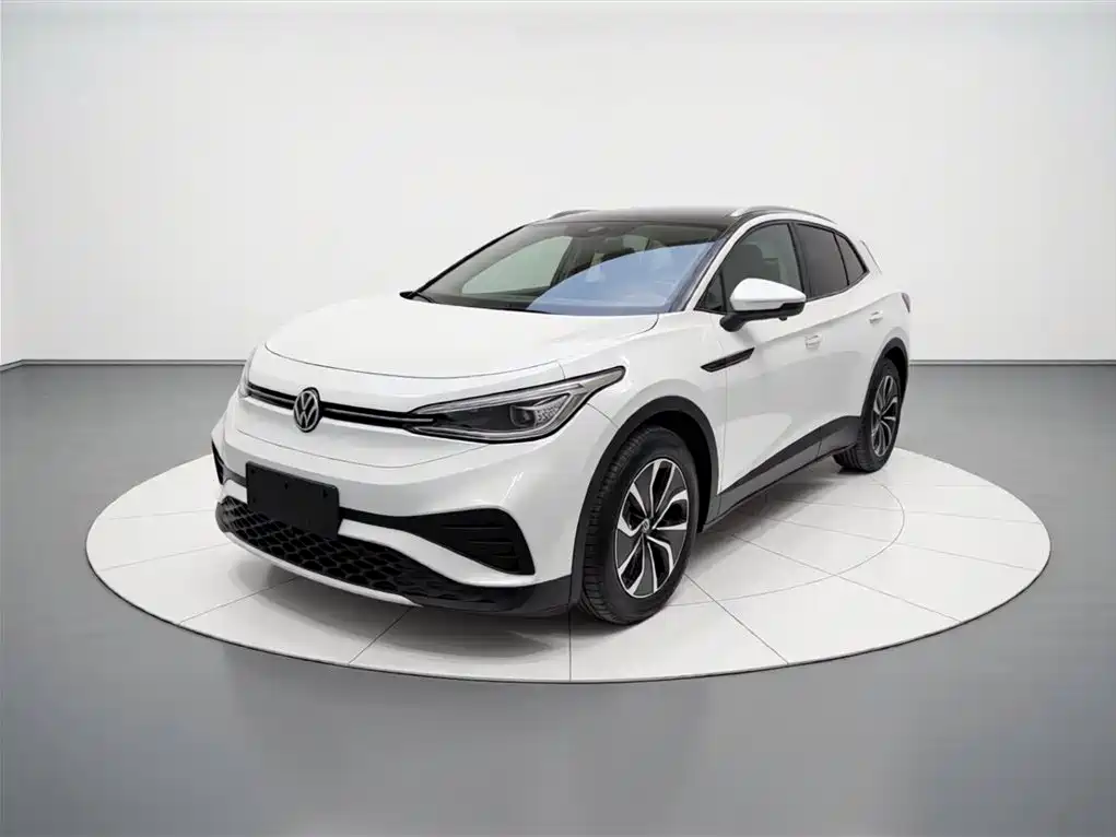 Volkswagen ID.4 X 2024 Pure Intelligent Edition
