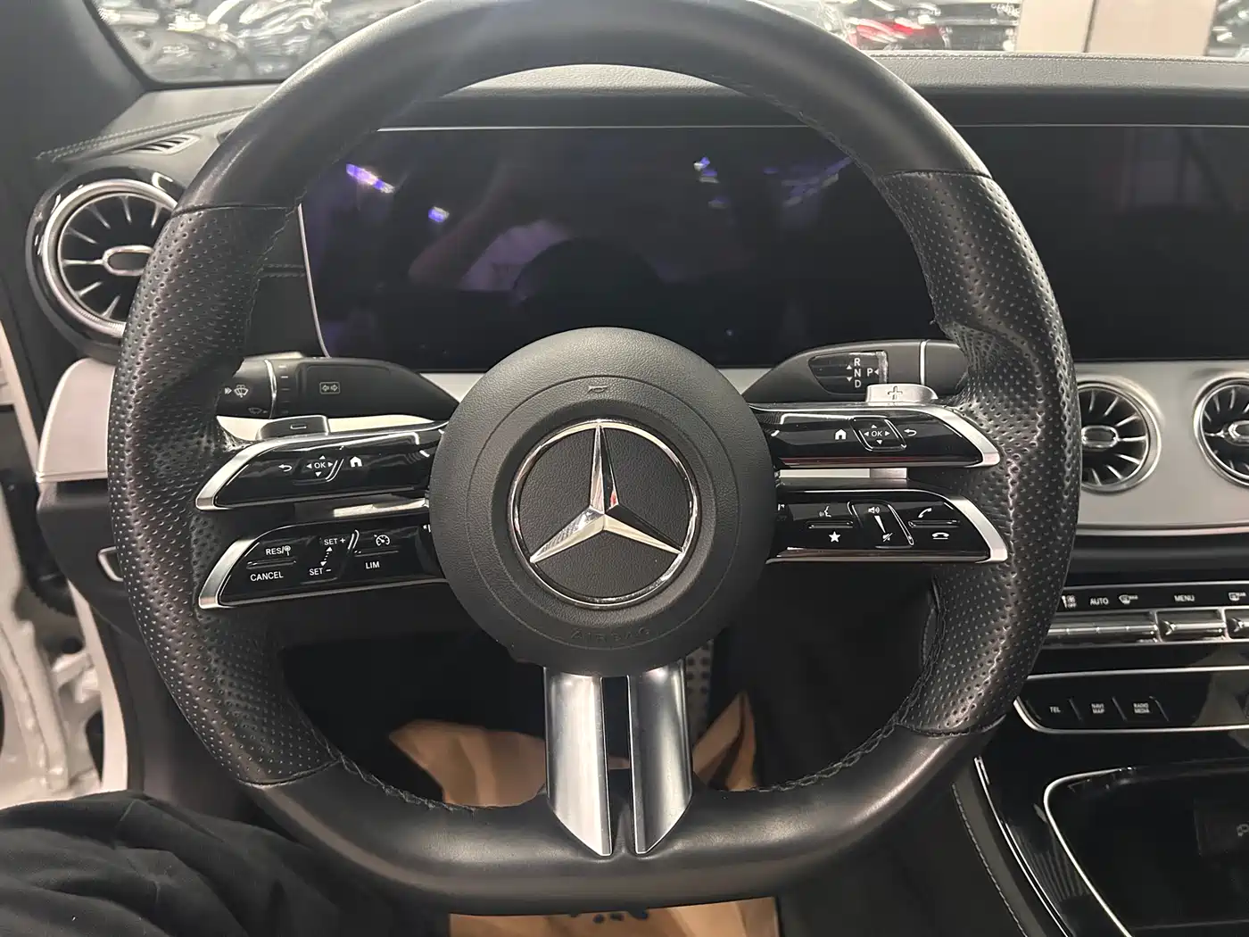 Mercedes-Benz E-Class (Import) 2021 E 260 Coupe фото 5