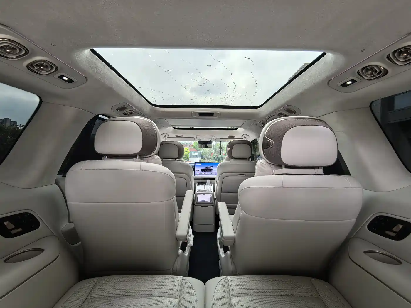 Lynk & Co 900 2025 2.0T Ultra фото 19