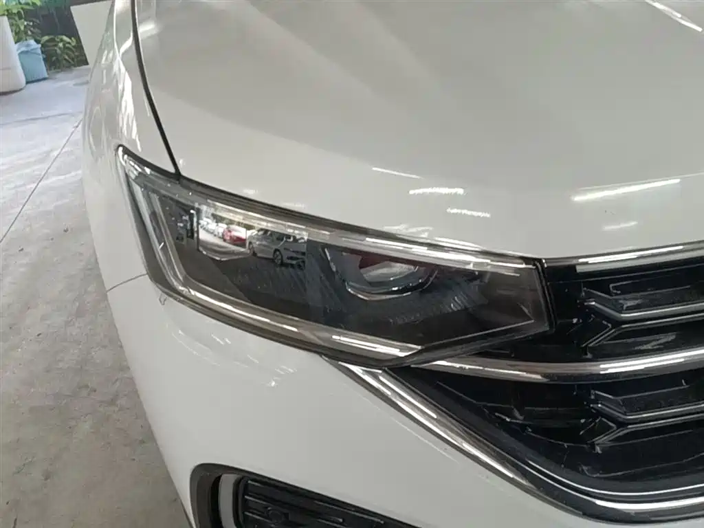 Volkswagen Tayron 2023 300TSI 2WD Luxury Plus Advanced Edition фото 13