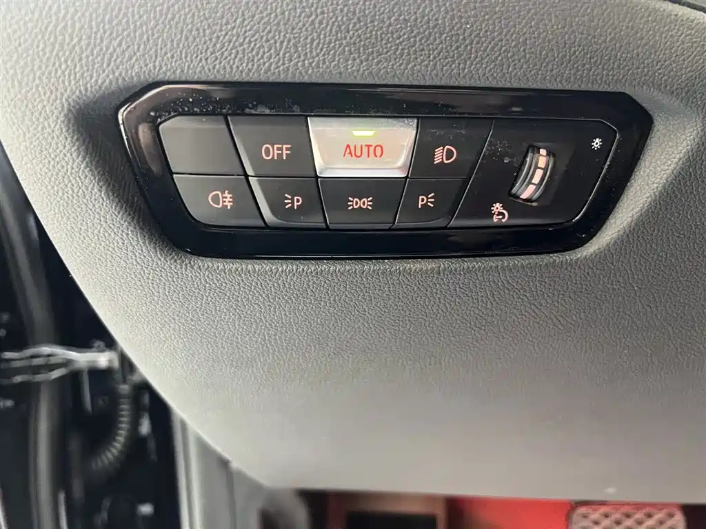 BMW 3 Series 2022 Facelift 320Li M Sport Package фото 12