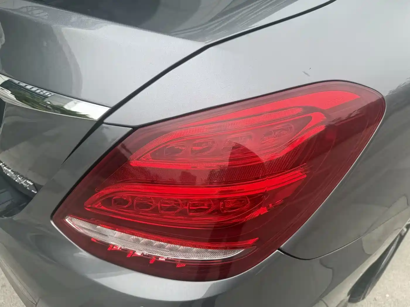 Mercedes-Benz C-Class 2018 C 200 L Sport Edition фото 15