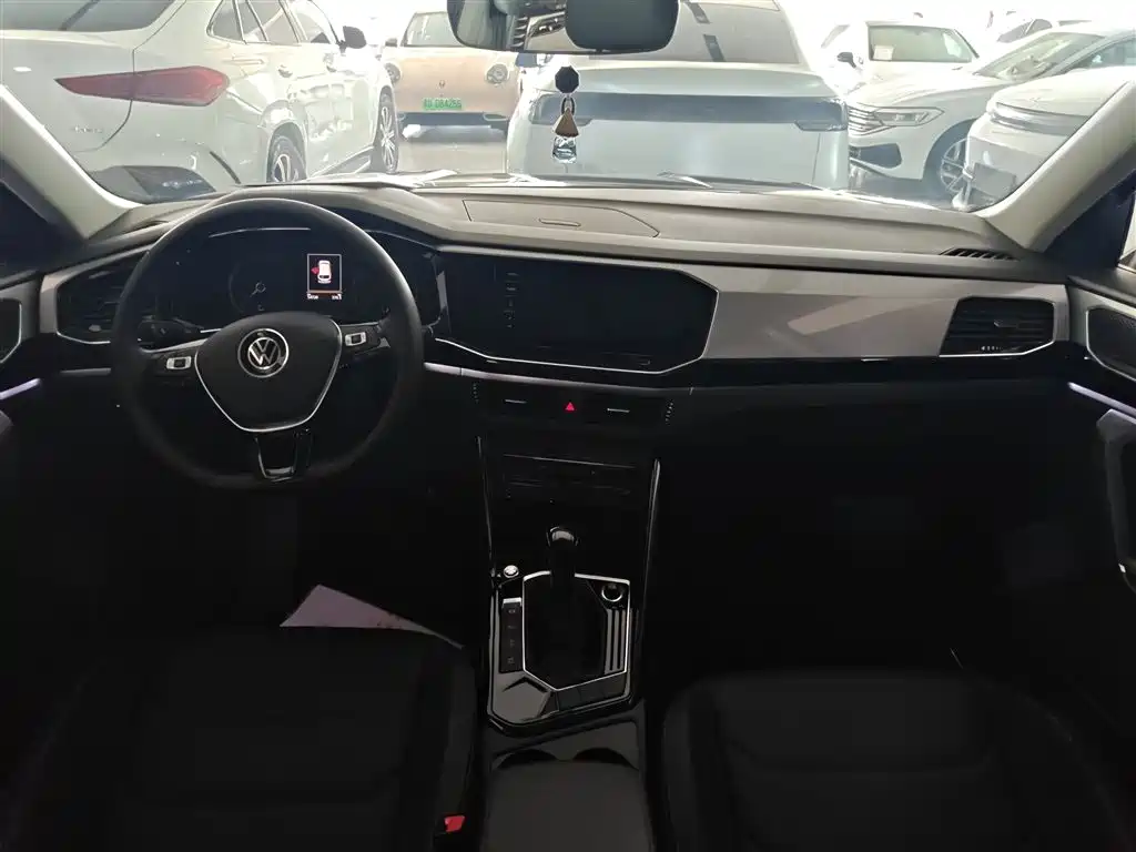 Volkswagen Tayron 2020 330TSI 2WD Luxury Smart Edition фото 17