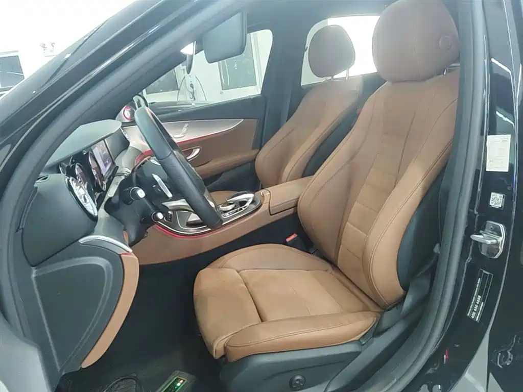 Mercedes-Benz E-Class 2017 E 200 Sport фото 15