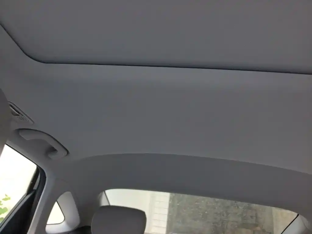 Geely Galaxy Galaxy Stellar 6 2025 2025 Base Version