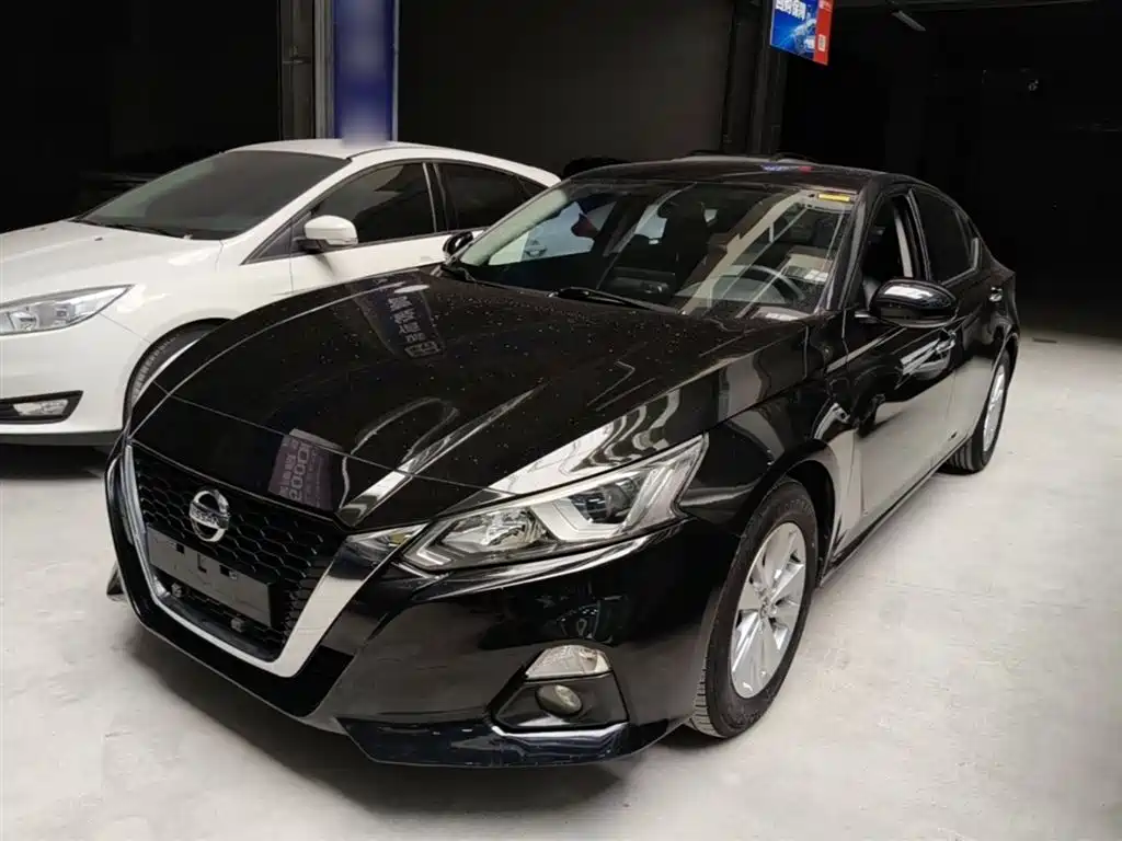 Nissan Teana 2021 2.0L XE Fashion