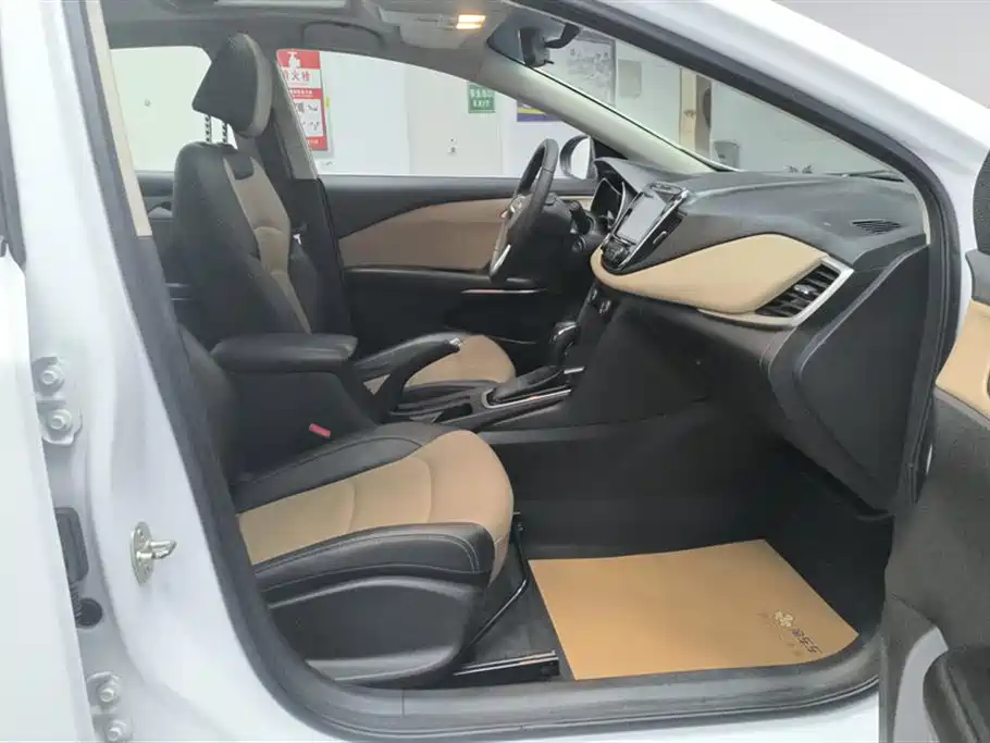 Chevrolet Monza 2022 320 Automatic Enjoyment Sunroof Edition фото 8