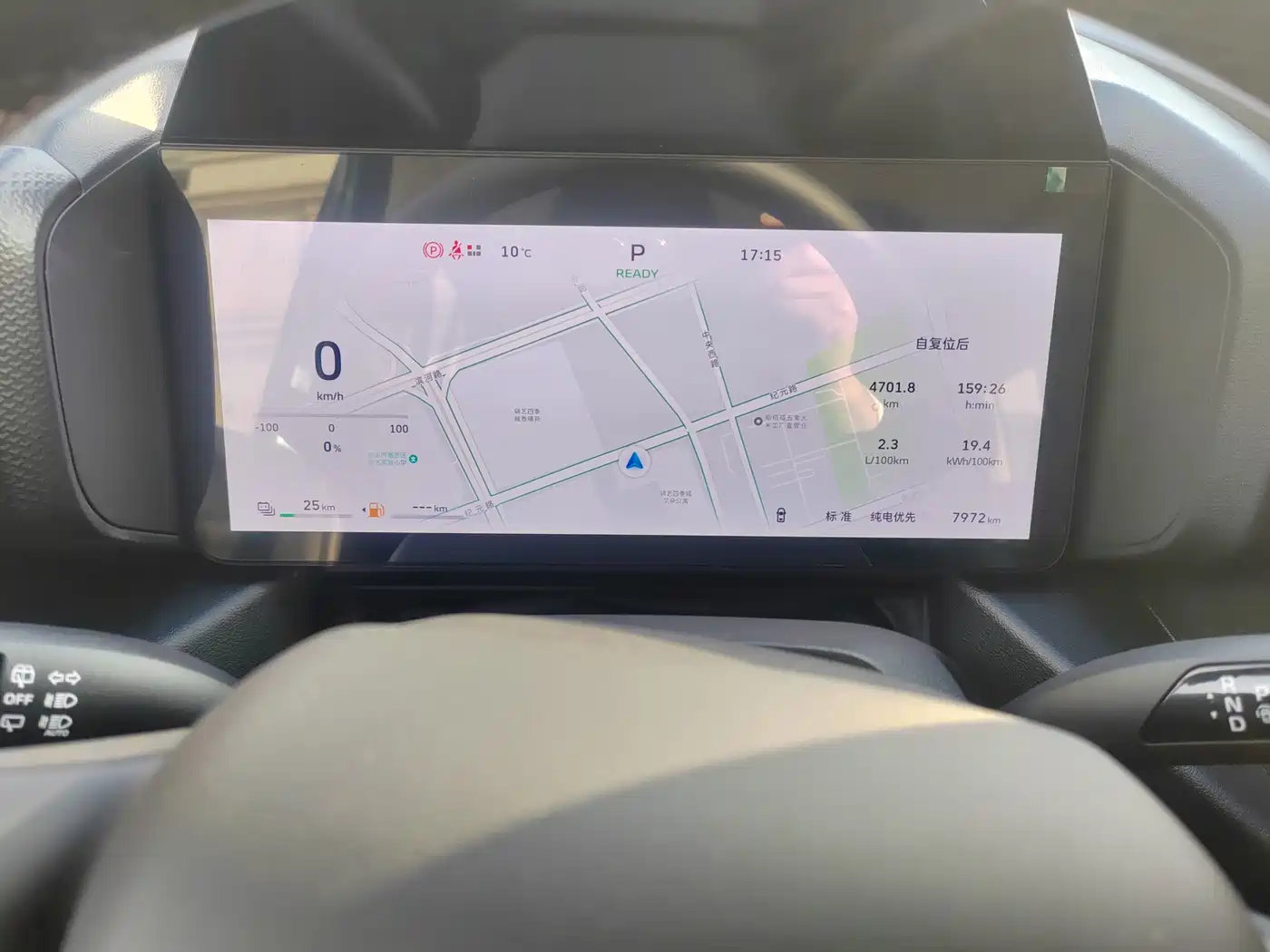 HAVAL RAPTORS NEW ENERGY