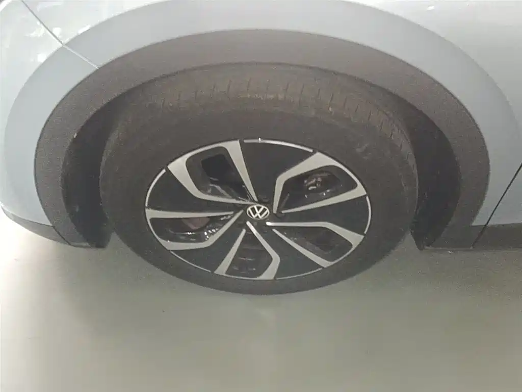 Volkswagen ID.4 X 2021 Pure Edition фото 23