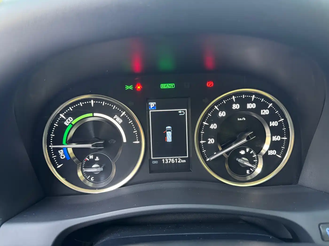 Toyota Alphard 2020 Hybrid 2.5L Premium Edition фото 6
