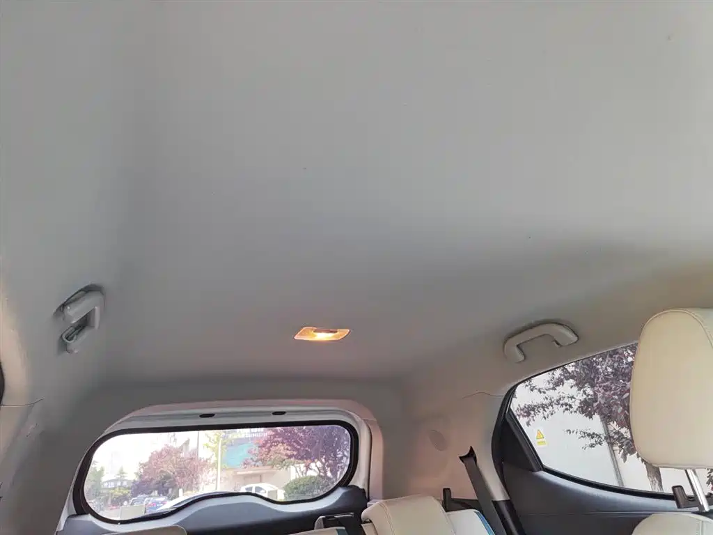 BYD Yuan Pro 2023 320KM Luxury фото 15