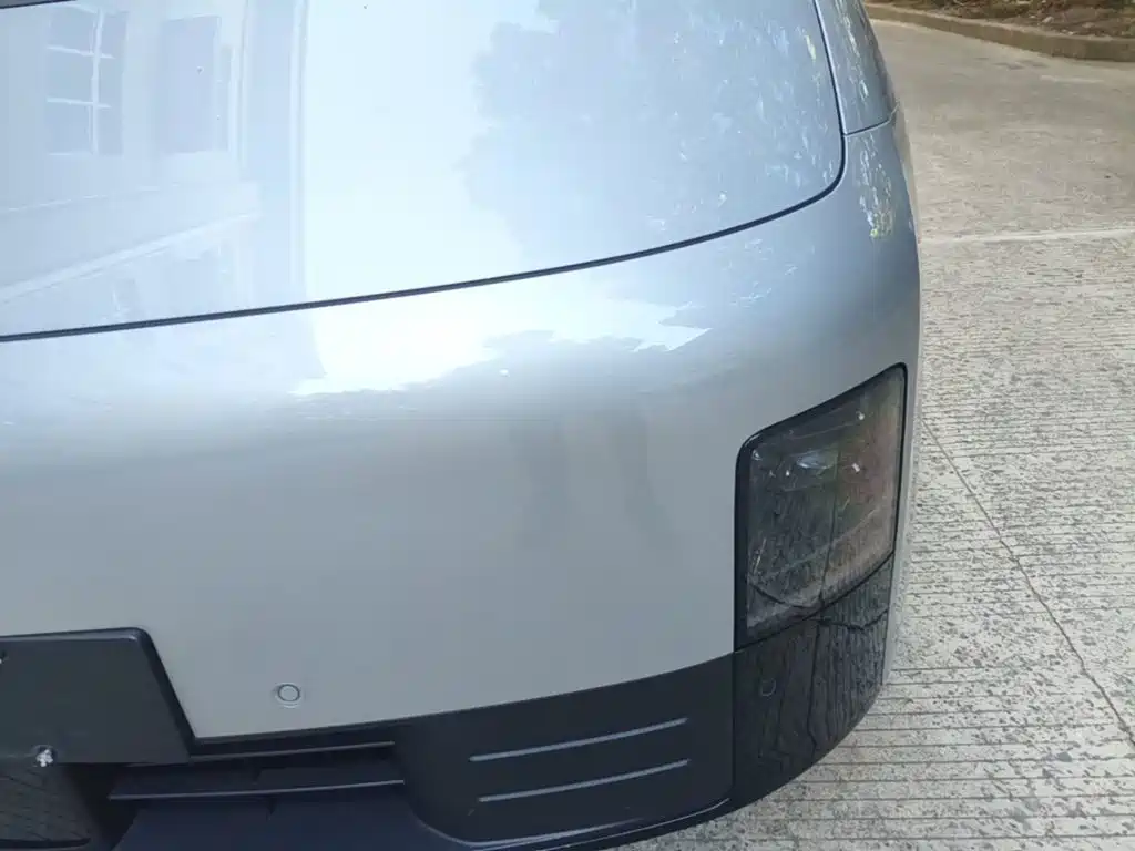 Li Auto MEGA 2024 2024 Ultra