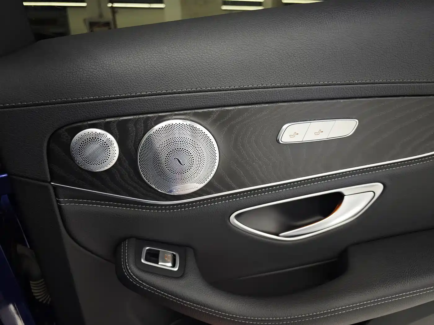 Mercedes-Benz C-Class 2018 C 200 L Sport Achievement Special Edition фото 9