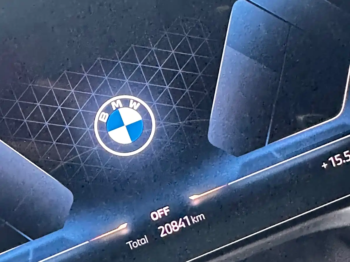 BMW 4 Series 2024 430i Gran Coupe M Sport Shadowline Package фото 7
