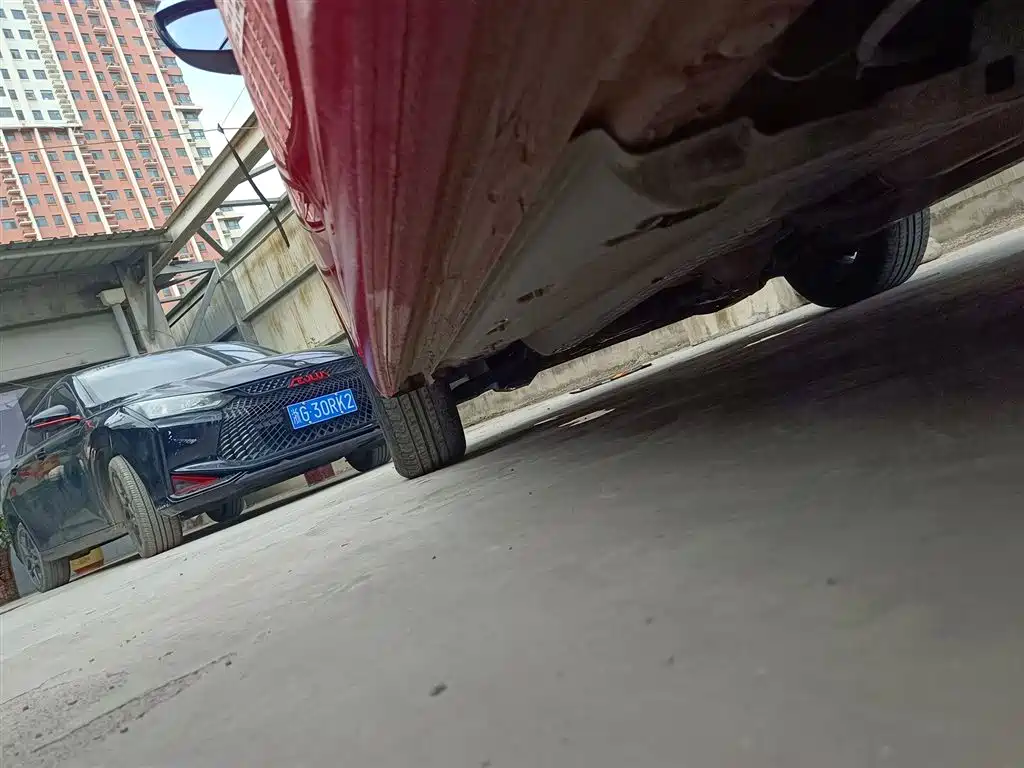 Volkswagen Polo 2016 1.4L Manual Trend фото 21