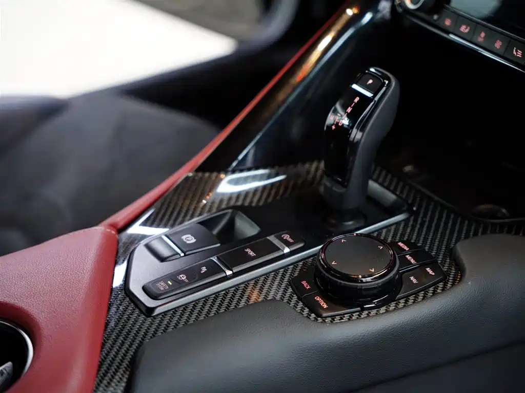 Toyota Supra 2021 GR SUPRA 3.0T Standard фото 39