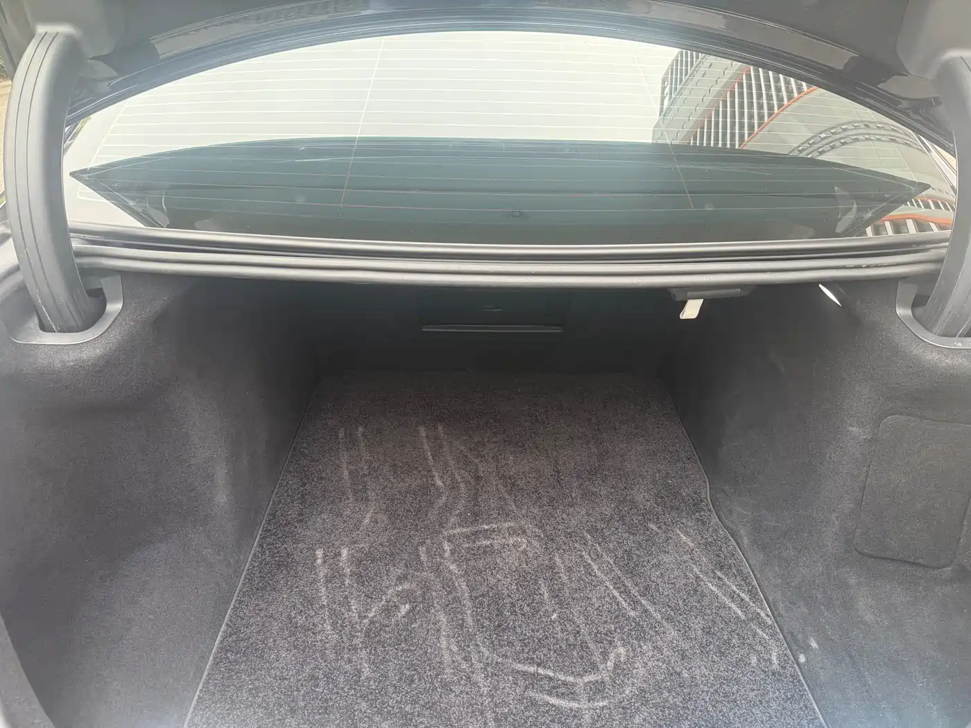 Mercedes-Benz Maybach S-Class 2023 S 480 4MATIC фото 33