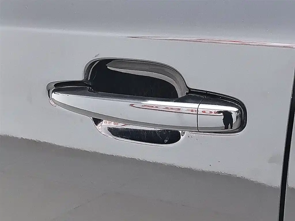 GAC Trumpchi Trumpchi M6 2023 PRO 270T DCT Luxury Edition фото 18