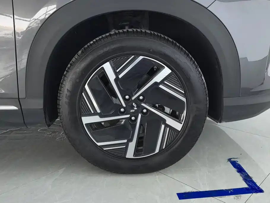 Фото 6 - Wuling Motors Wuling Xingguang S