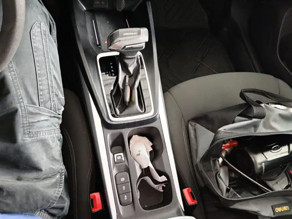 Chevrolet Monza 2023 1.5L DCT Enjoyment Edition фото 14