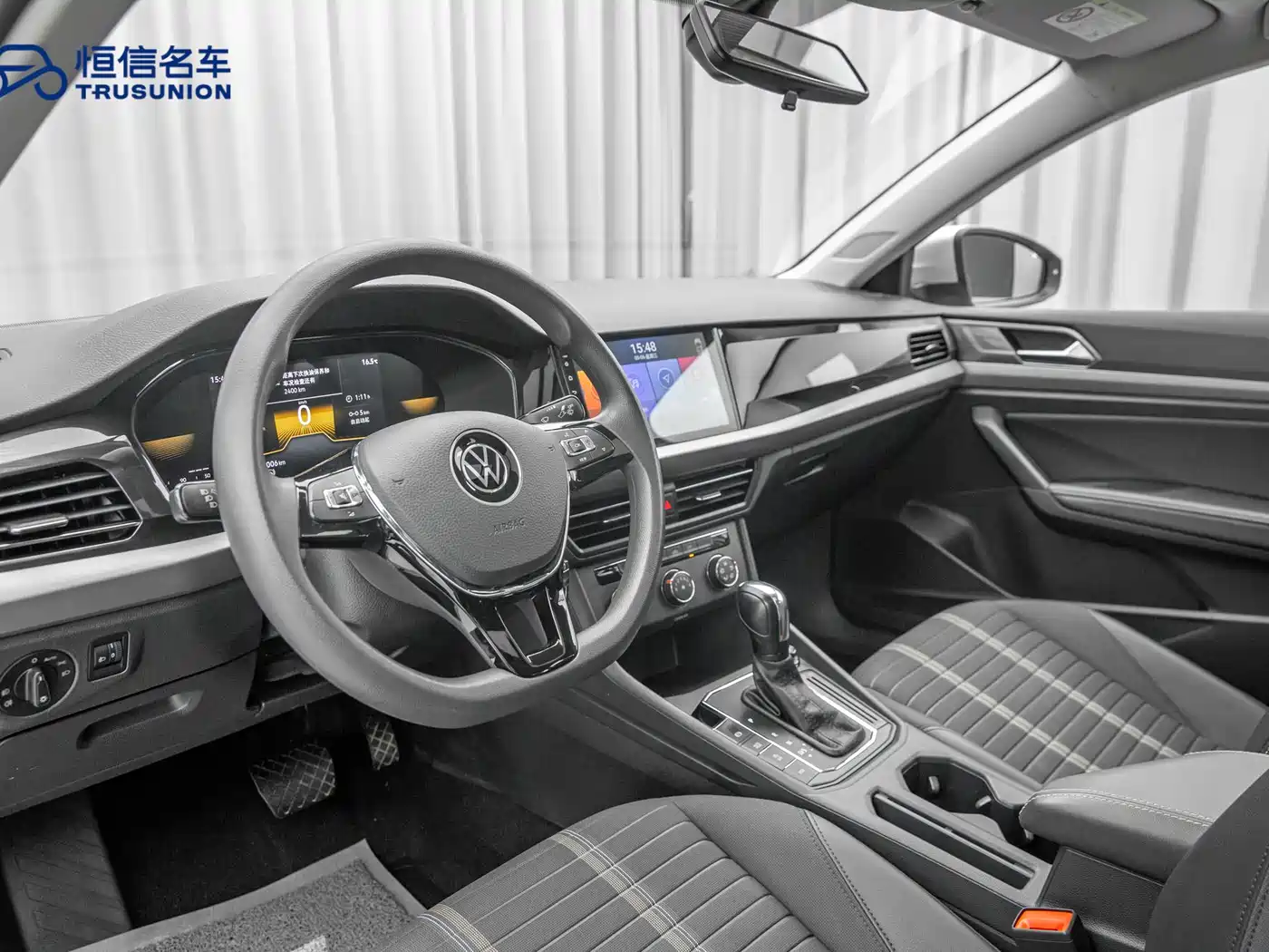 Volkswagen Lavida 2022 280TSI DSG Comfort Edition фото 11