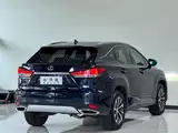 Фото 21 - Lexus RX