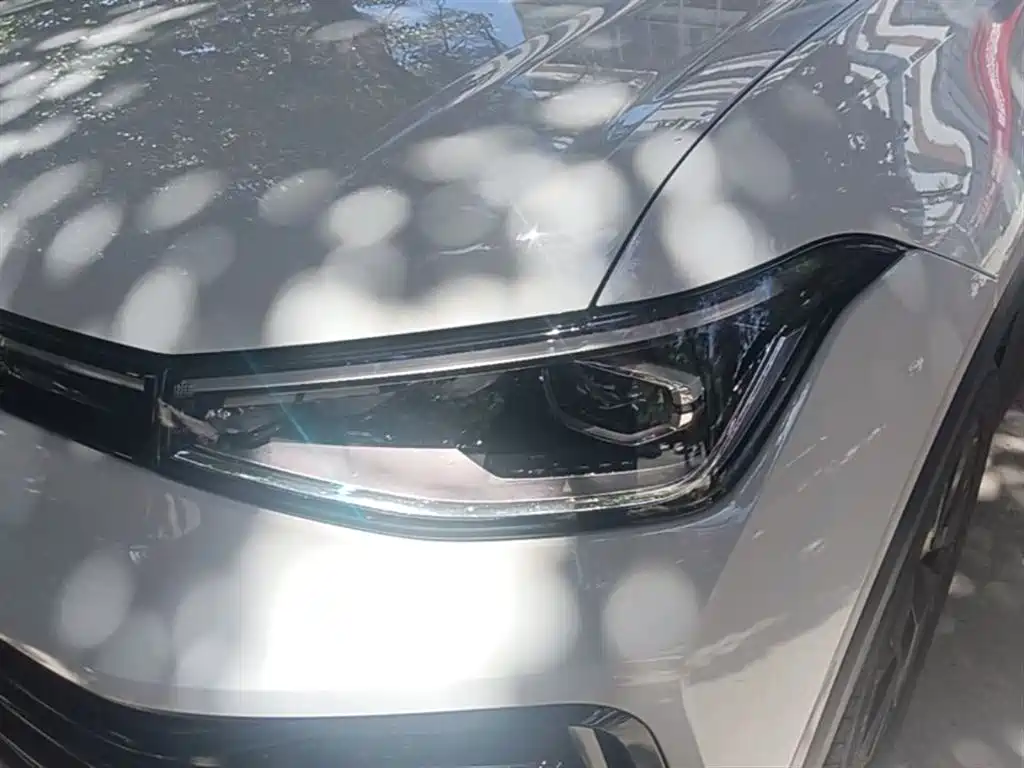 Volkswagen Tharu 2025 New Edge 300TSI Enjoyment Edition фото 24