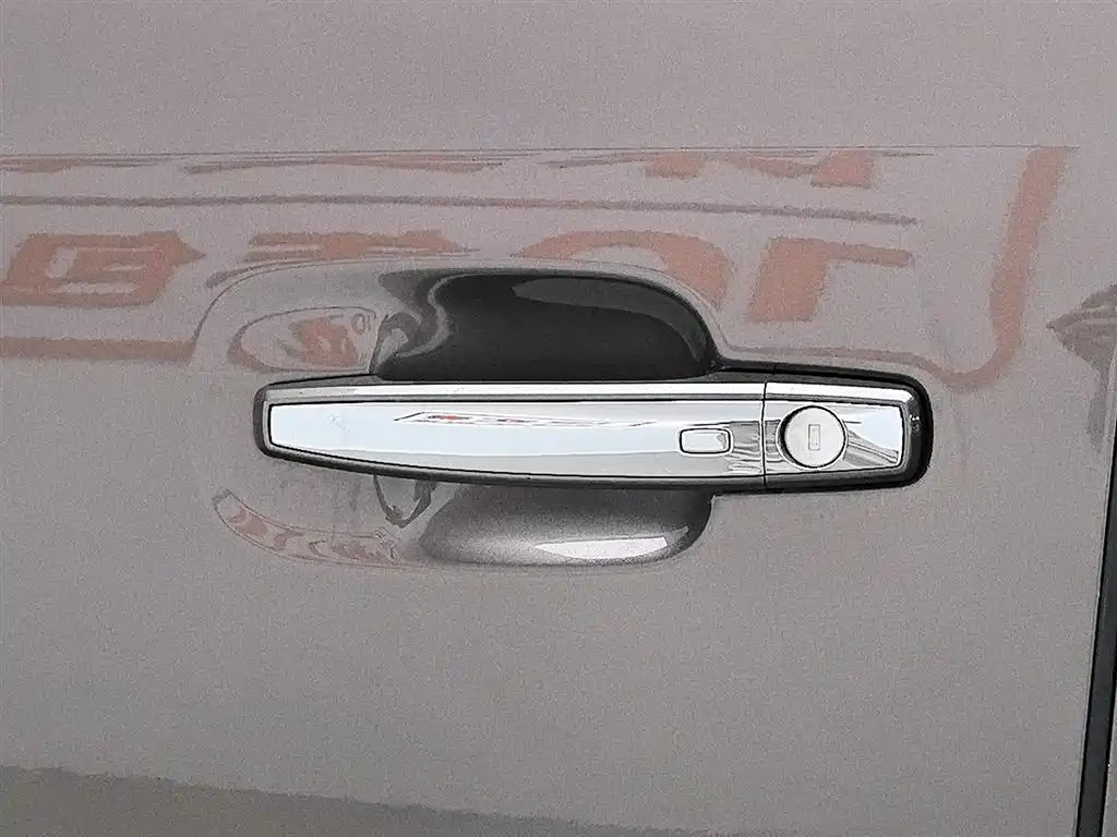 Buick GL8 2023 Facelift Land Business Class Luxury фото 18