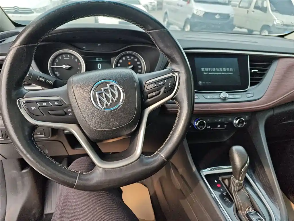 Buick GL6 2019 18T 6-seat Connected Luxury China VI фото 6