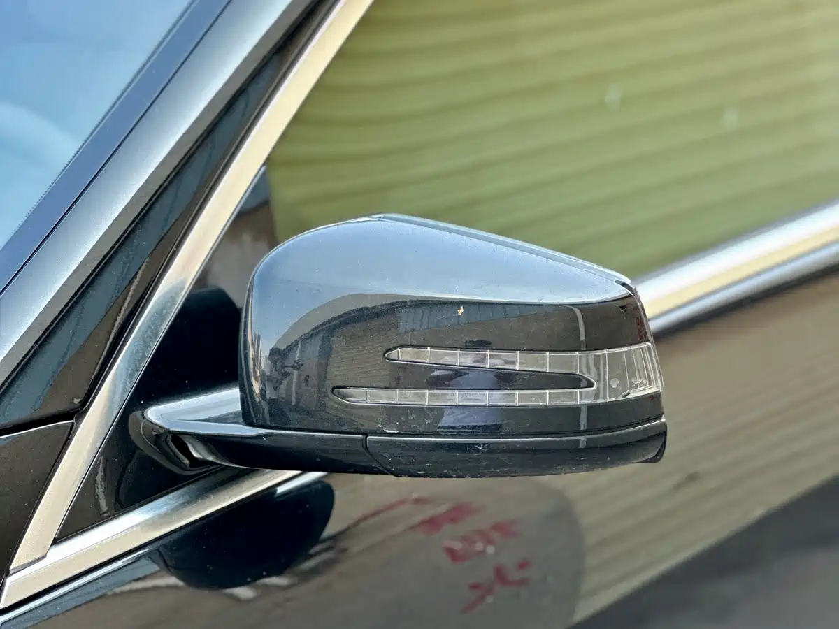 Mercedes-Benz S-Class 2010 S 350 L Luxury фото 20