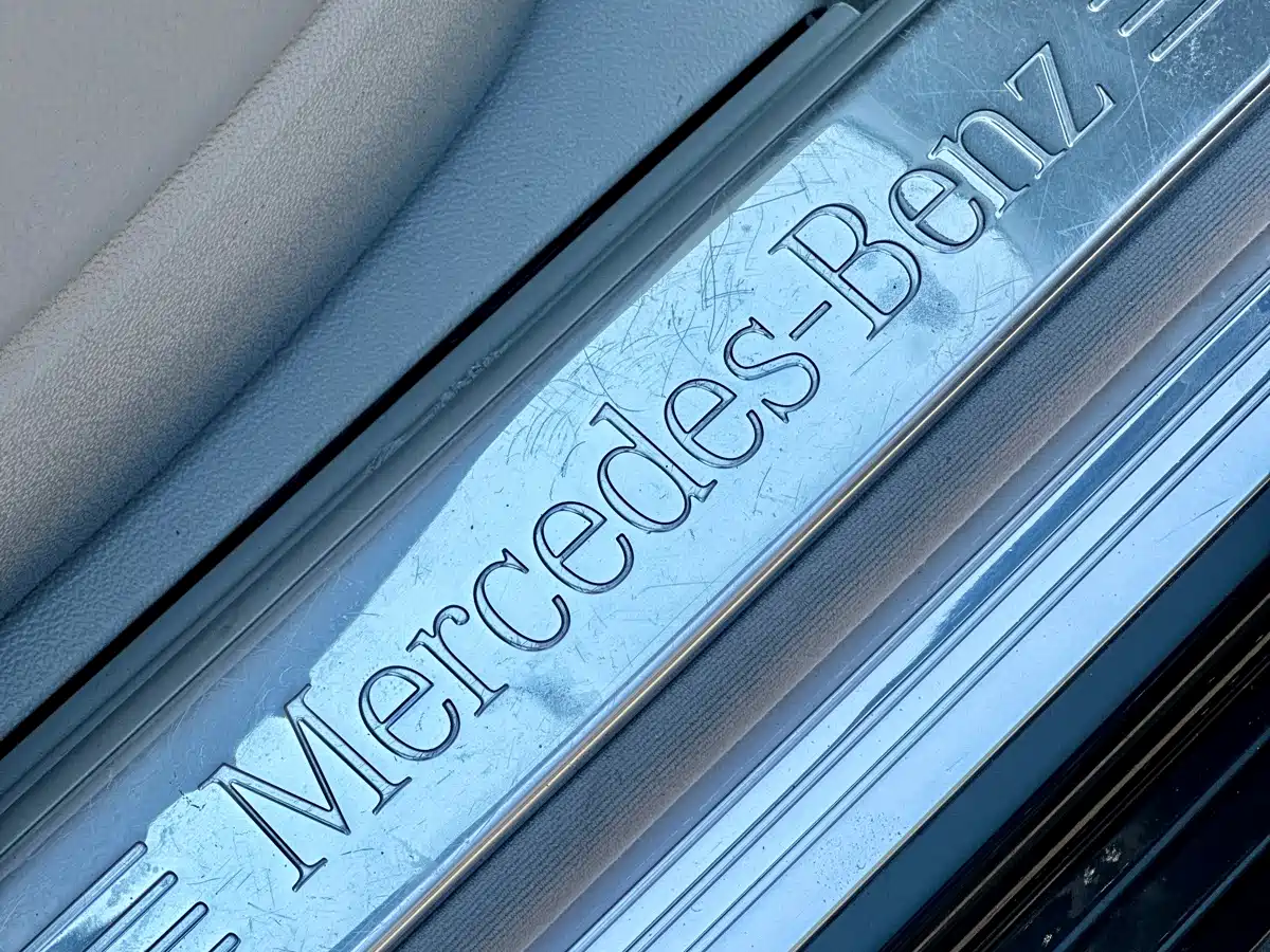 Mercedes-Benz S-Class 2010 S 350 L Luxury фото 55