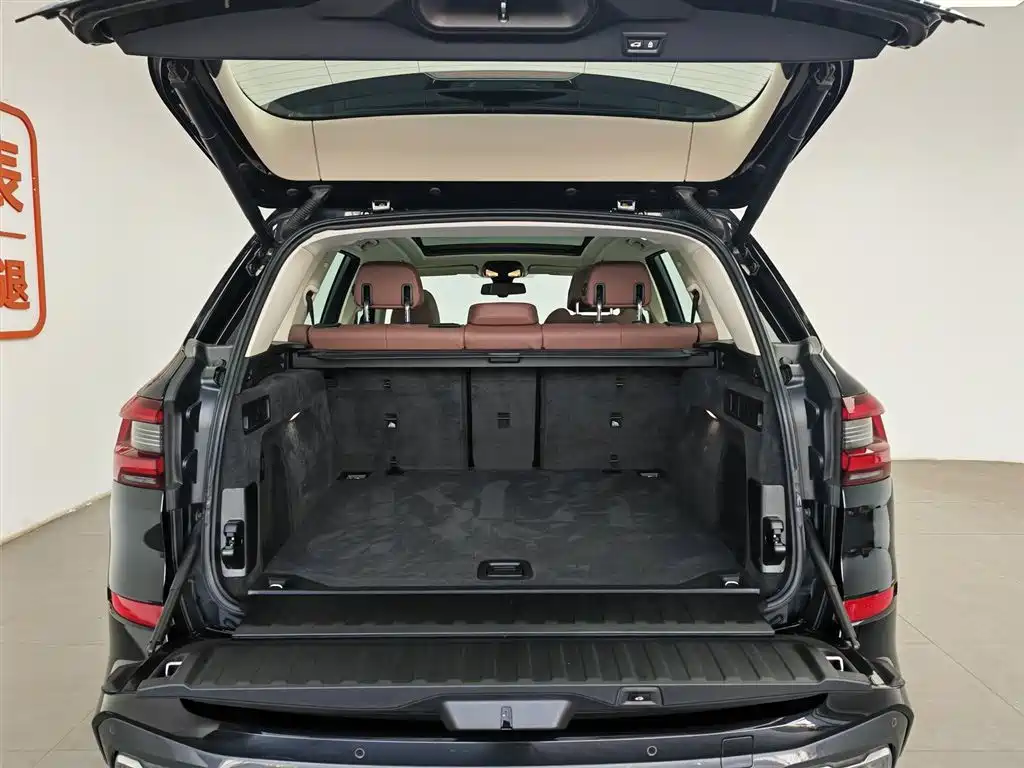 BMW X5 (Import) 2022 xDrive30i M Sport Package фото 16