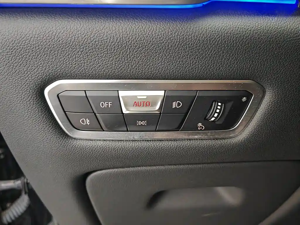 BMW X5 (Import) 2022 xDrive30i M Sport Package фото 21