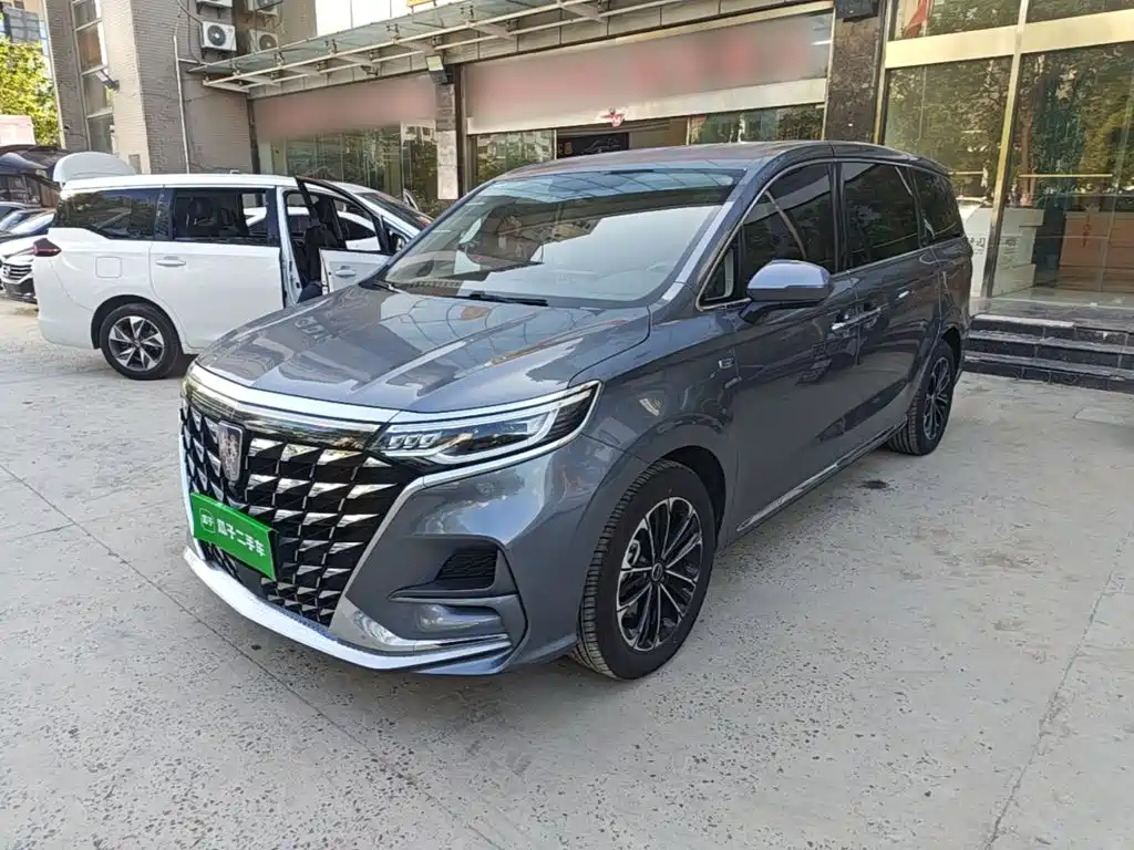 2024 Roewe iMAX8