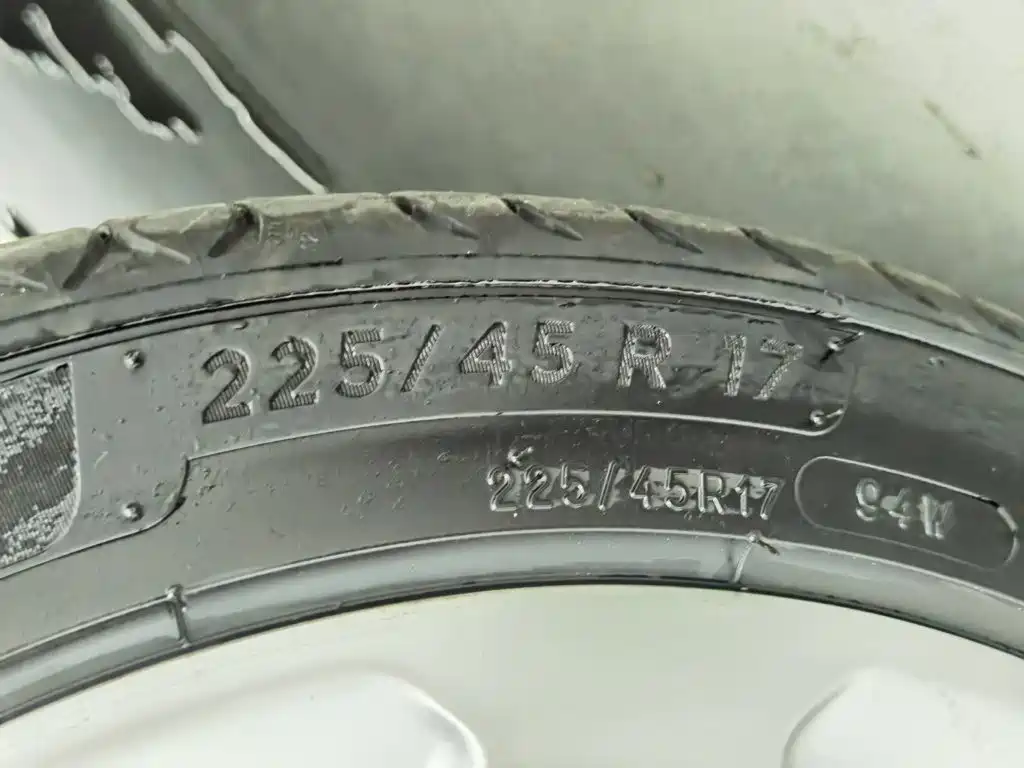 Фото 24 - Audi A3 (Import)
